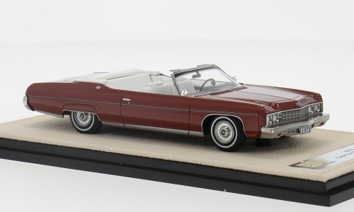 Stamp models stm731005 1 43 - stamp, 1/43