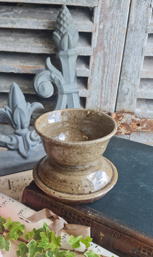 Ancienne faisselle egouttoir - ancienne,
