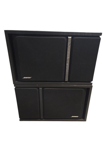 Bose 301 series iii - bose,