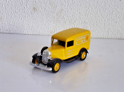 Voiture eligor ford - voiture,