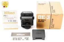 【DE-2】Nikon Eyelevel