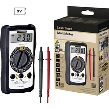 Laserliner MultiMeter