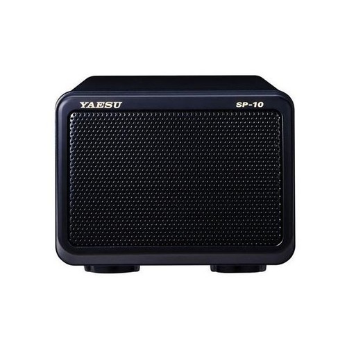 Haut parleur externe - externe, yaesu