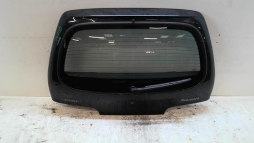 Malle hayon arriere fiat - malle/hayon,