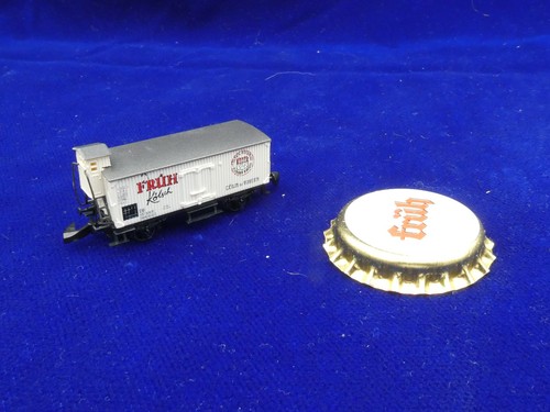 Rare top train - rare, z