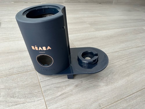 Chassis babycook neo dark blue - neo,