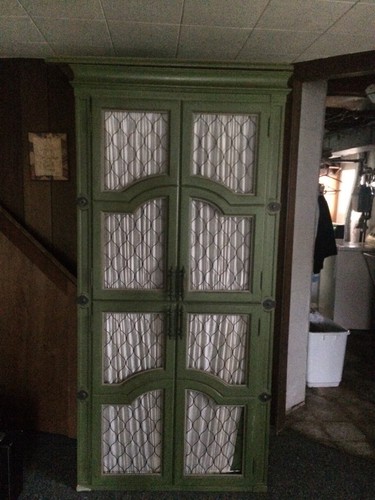 Armoire furniture - armoire,