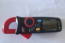 Pince Ampèremétrique Neuf