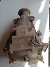 Pont (propulsion) MITSUBISHI