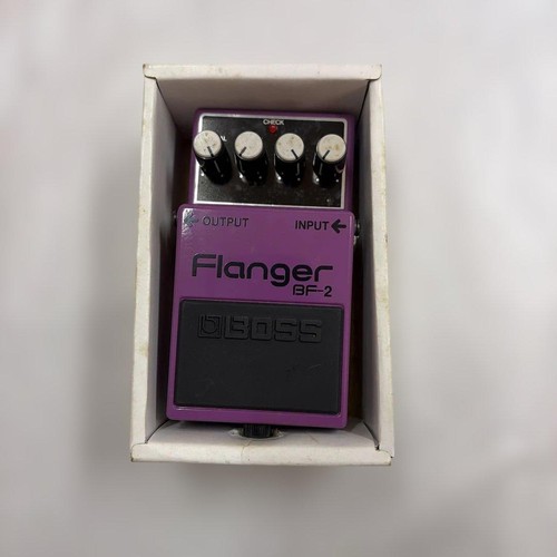 Boss flanger main - bf-2, body