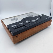 Bang & Olufsen Beocord 1600 Vintage Stereo Tape Recorder 2x8w 4 Track Format