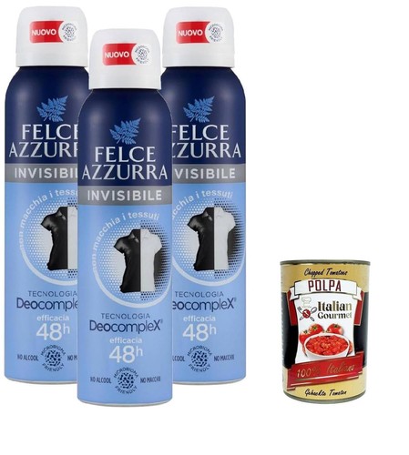 Felce azzurra hydracare - azzurra,