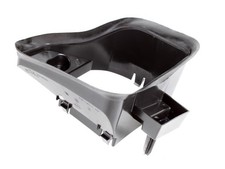 Entrée Admission d'Air