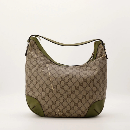 Sac gucci hobo toile - hobo,