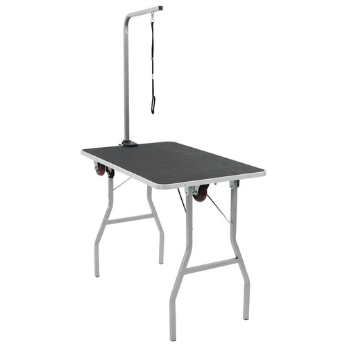 Table toilettage pour chien - toilettage,