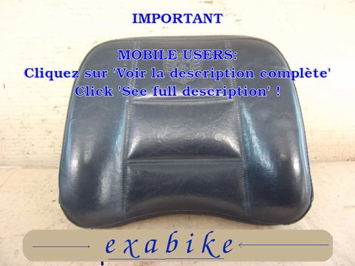 Coussin conducteur pour honda - coussin,
