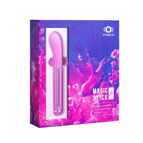 Masseur intime magic stick - , s1