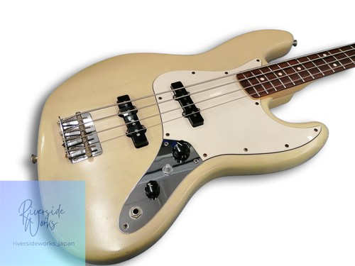 Fender usa jazz bass - usa,