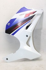 2009 SUZUKI GS500F OEM RIGHT LOWER MID UPPER SIDE FAIRING COWL