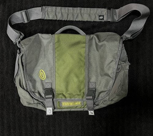 Timbuk2 classic crossbody - classic,