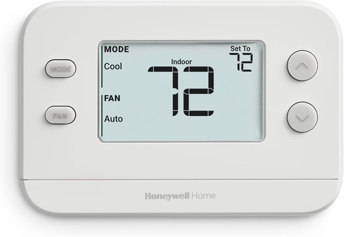 Honeywell rth11b home x1n - honeywell, rth11b/n