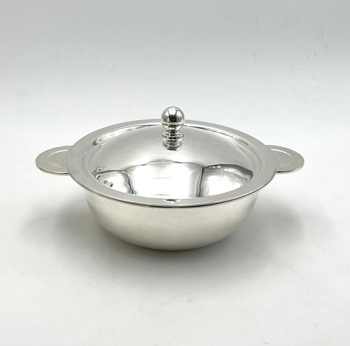 Petit légumier bouillon - petit,