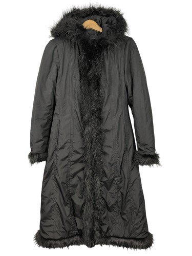 Zara basic veste longue dames - basic,