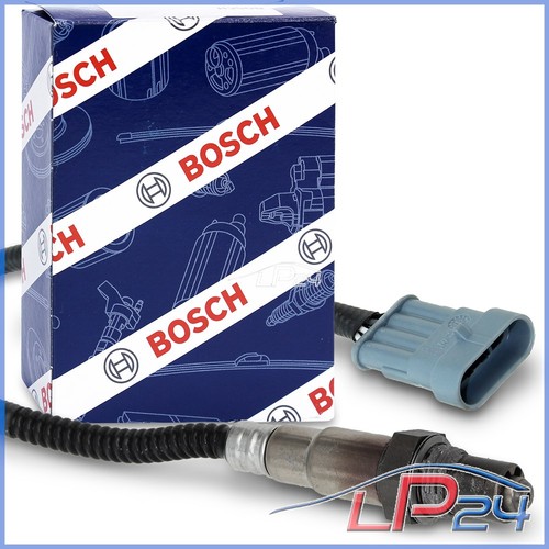 Original bosch sonde lambda - original,