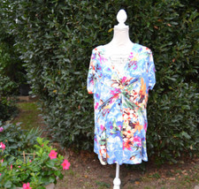 tunique tee shirt  cache coeur