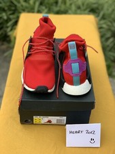 Adidas NMD XR1 Winter 10,5 US