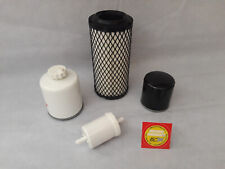 Filtre Ensemble (Petit) pour