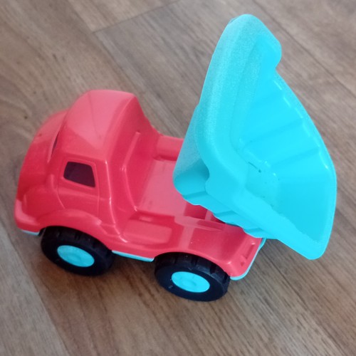 Camion benne miniature - , jouet