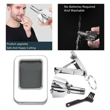 Voyage Mini Manuel Nez Oreille