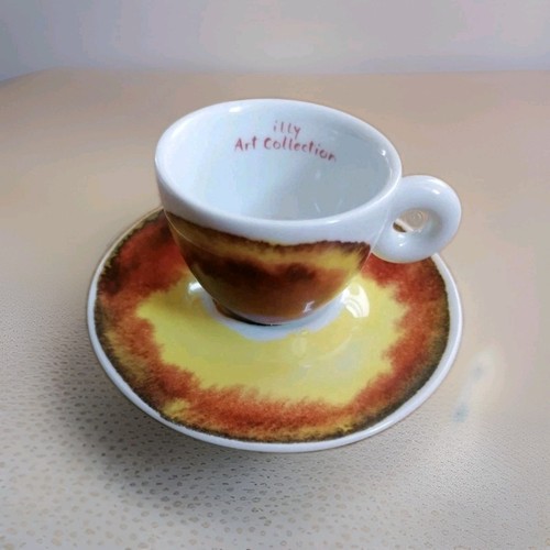 Illy art collection 2011 - collection,