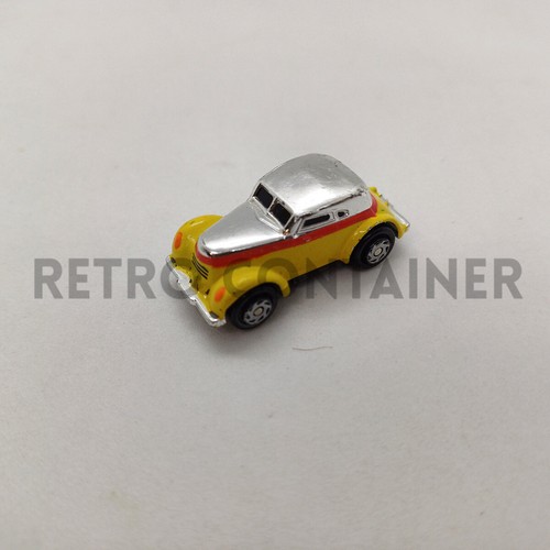 Micro machines galoob vintage - micro,