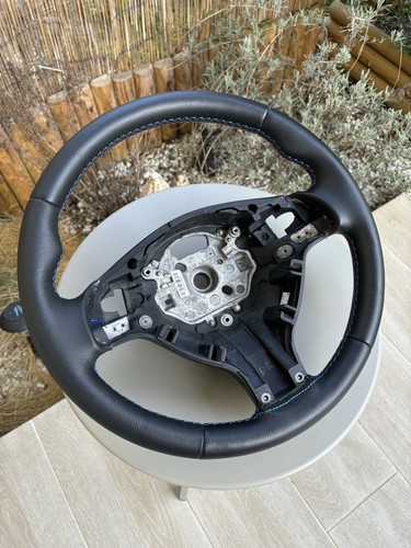 Volant bmw cuir - m, e46