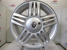 Jante ALUMINIUM RENAULT MEGANE