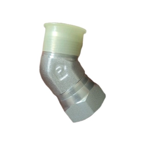 Parker raccord coude inox - parker,