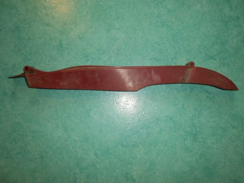 Cache chaine bordeaux peugeot - chaine,