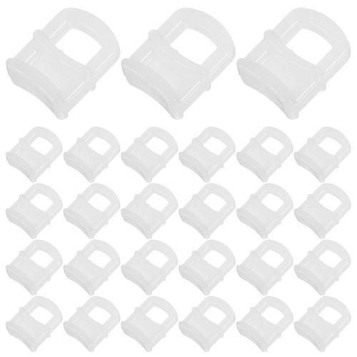 150 pcs rail coulissant rideau - coulissant,