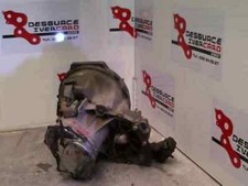 boite a vitesse pour FORD FIESTA - MK3 1989 - 1996 - HATCHBACK 5-PUERTAS 1323