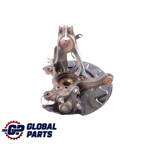 Volkswagen golf mk7 suspension - golf,
