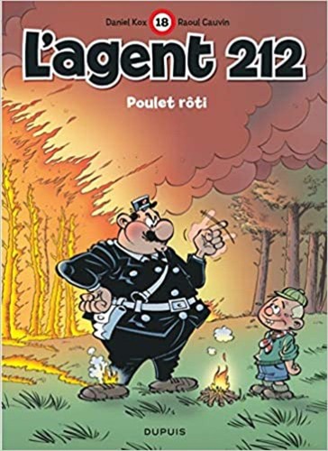 Livre poulet roti t18 - livre,