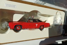 DODGE MONACO CHICAGO FIRE