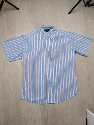 Chemise façonnable vintage - chemise,