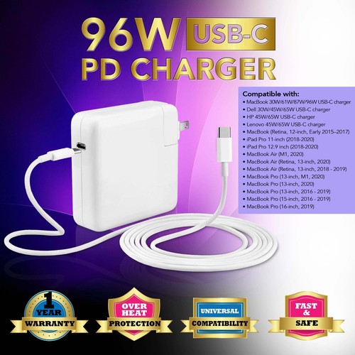 Power adapter for - for, macbook