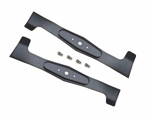 102 jeu lames tondeuse 4x - jeu,