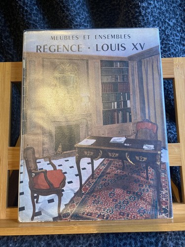 Meubles ensembles régence - ensembles,