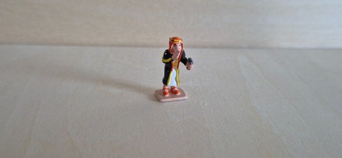 Tintin pixi abdallah issu - (issu, de