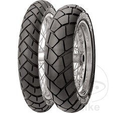 METZELER pneu moto arrière